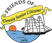 Friends of Dennis Senior Citizens Logo